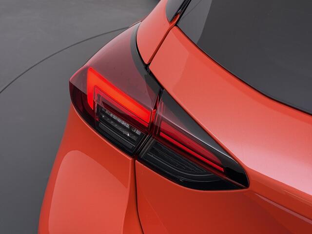 Opel e-Corsa GS Line 50 kWh SOH 92%| 3-FASE | ORIGINEEL NL AUTO | COMPLETE AUTO!| STOEL + STUUR VERWARMING| CAMERA| | RIJKLAARPRIJS INCL. 12 MND BOVAG GARANTIE