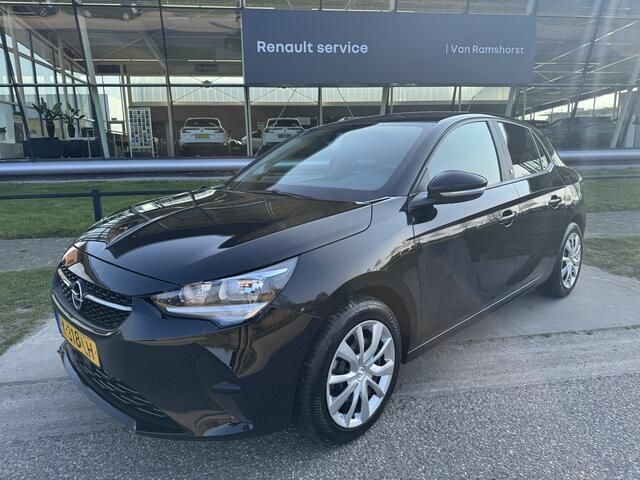 Opel e-Corsa Edition 50 kWh / Apple Carplay / Android Auto / Climate control
