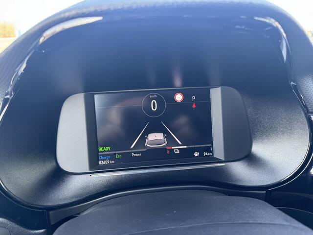 Opel e-Corsa Edition 50 kWh / Apple Carplay / Android Auto / Climate control