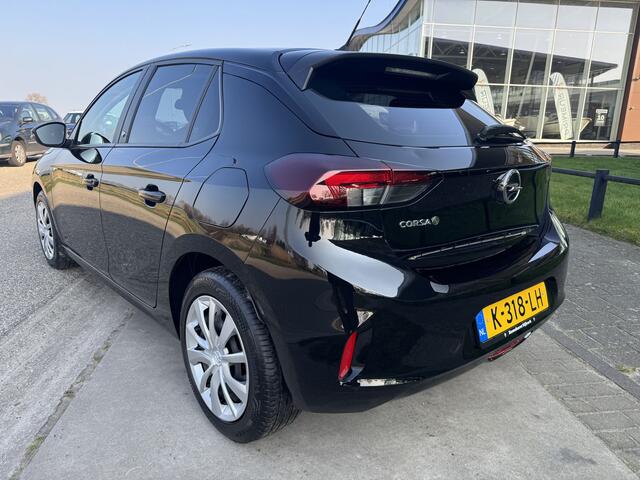 Opel e-Corsa Edition 50 kWh / Apple Carplay / Android Auto / Climate control
