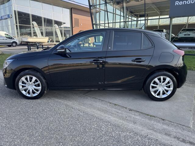 Opel e-Corsa Edition 50 kWh / Apple Carplay / Android Auto / Climate control