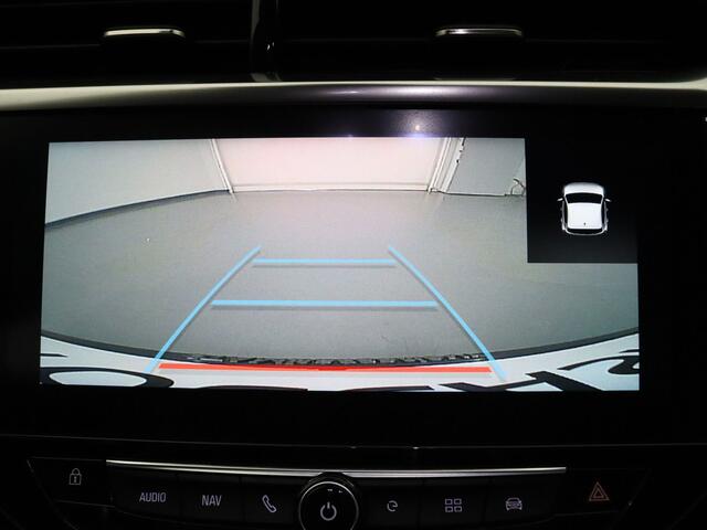 Opel e-Corsa Elegance 50 kWh Camera | Cruise | Navi | Parkeersens. achter | Stoel-/stuurverw.