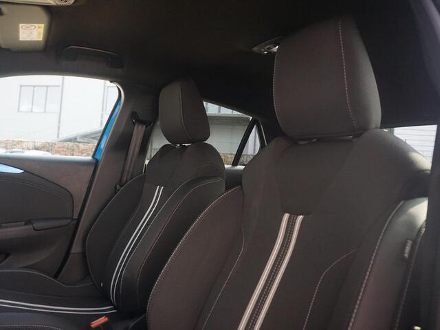 Opel e-Corsa Electric Long Range Yes 51 kWh Warmtepomp