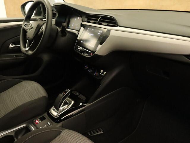 Opel e-Corsa Edition 50 kWh SOH 90.4%!! - ORIGINEEL NEDERLANDSE AUTO - DEALER ONDERHOUDEN - KEYLESS START - APPLE CARPLAY/ANDROID AUTO - 3 FASE LADEN - SNELWEGLAAD MOGELIJKHEID - CRUISE CONTROL