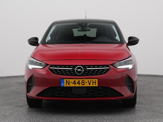 Opel e-Corsa Business Edition 1 fase 50 kWh | CAMERA | CARPLAY | STOELVERW.