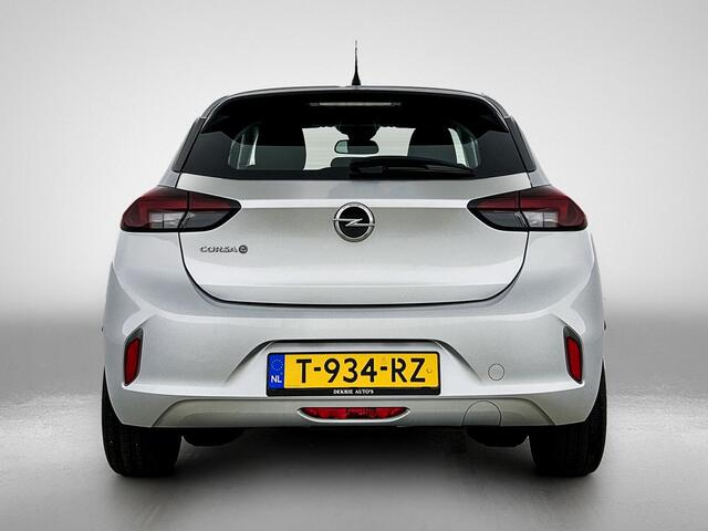 Opel e-Corsa Level 2 Edition 100KW / SOH 100% / 50 kWh Fase 3 / Airco-Ecc. / Cruise-ctr. / Apple Carplay Android / Apk 08-27
