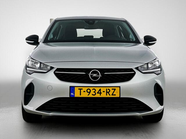 Opel e-Corsa Level 2 Edition 100KW / SOH 100% / 50 kWh Fase 3 / Airco-Ecc. / Cruise-ctr. / Apple Carplay Android / Apk 08-27