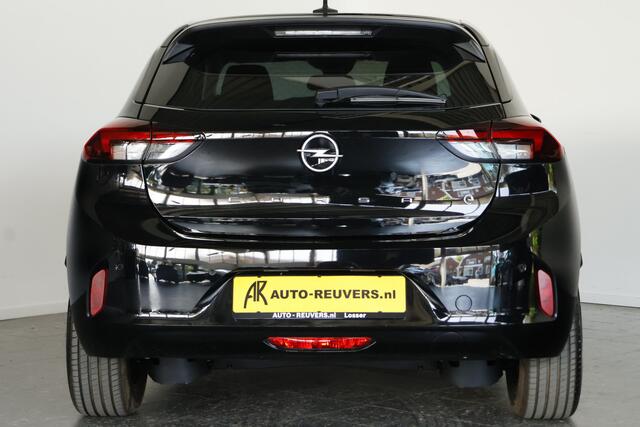 Opel e-Corsa Electric Edition 50 kWh / LED / CarPlay / Clima / Cruisecontrol / DAB+