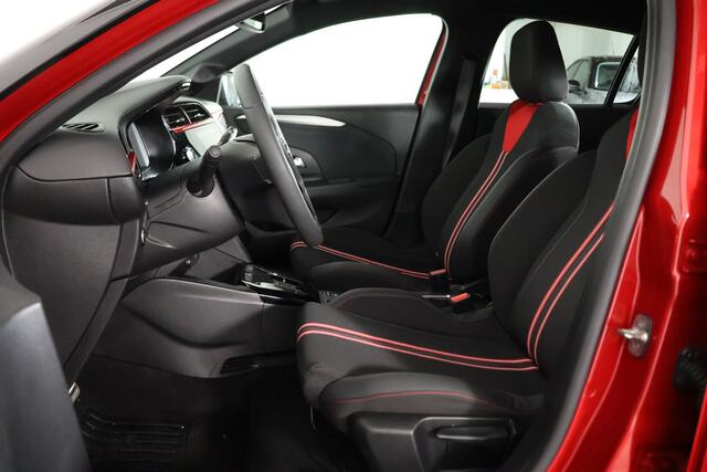 Opel e-Corsa Electric GS 50 kWh / LED / Navi / CarPlay / Clima