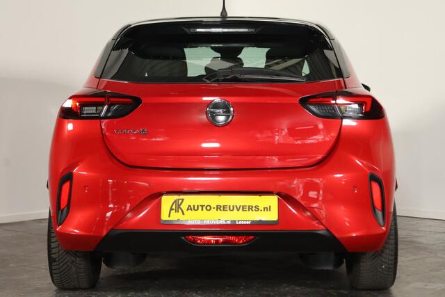 Opel e-Corsa Electric GS 50 kWh / LED / Navi / CarPlay / Clima