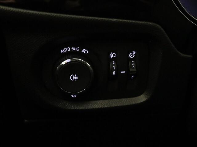 Opel e-Corsa Electric GS 50 kWh - NIEUWE AUTO! DIRECT UIT VOORRAAD LEVERBAAR - 3 FASE LADEN - APPLE CARPLAY/ANDROID AUTO - PARKEERSENSOREN VOOR EN ACHTER - CRUISE CONTROL - CLIMATE CONTROL - LICHTMETALEN VELGEN - DONKERE HEMEL