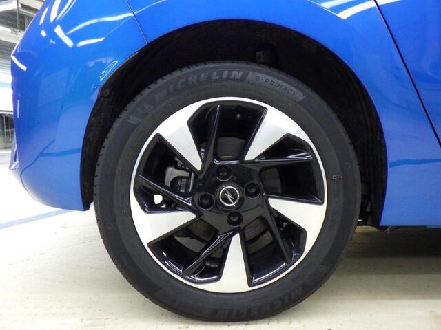 Opel e-Corsa Electric Long Range Yes 51 kWh Winterpakket | Winterpakket