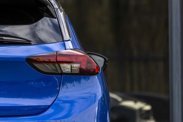 Opel e-Corsa Elegance 50 kWh