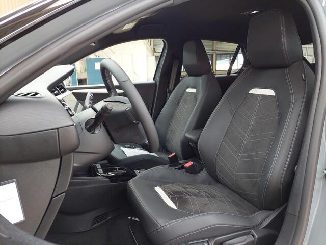 Opel e-Corsa Electric Long Range GS 51 kWh Ultimate pakket