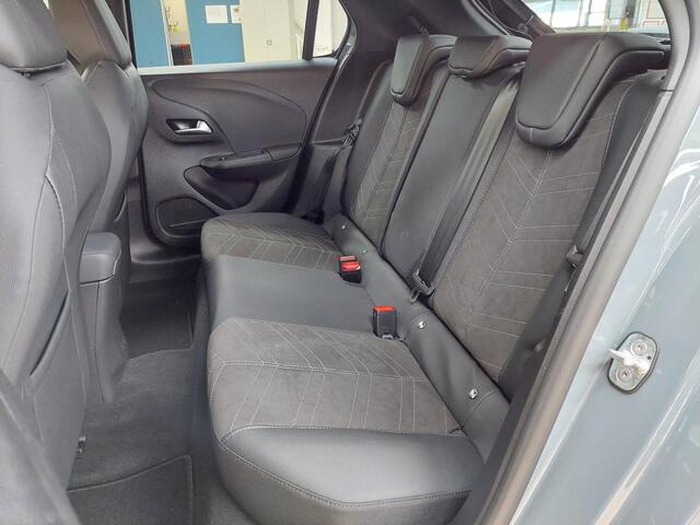 Opel e-Corsa Electric Long Range GS 51 kWh Ultimate pakket