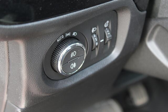 Opel e-Corsa Edition 50 kWh//Storing volgradar!