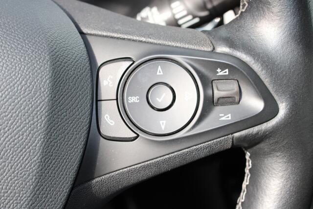 Opel e-Corsa Edition 50 kWh//Storing volgradar!