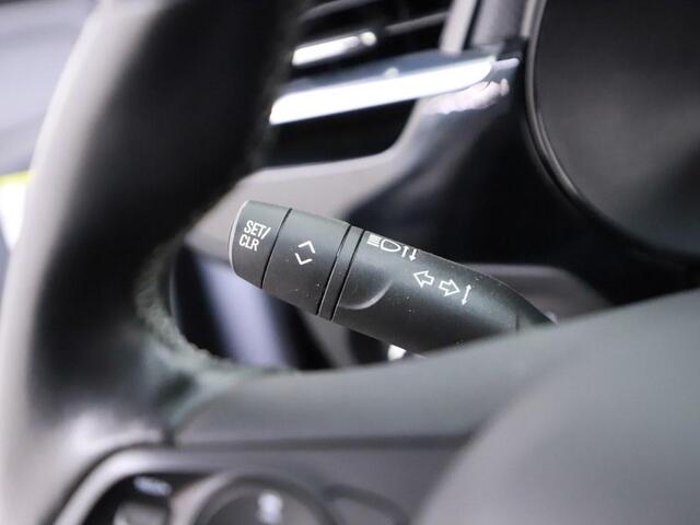 Opel e-Corsa Elegance 50 kWh Automaat SoH 92% H.Leder/Nav/Led /El.Pakket/Cruise