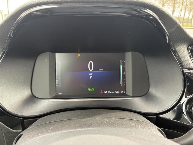 Opel e-Corsa Electric Long Range Business Edition 51 kWh | Airconditioning | Camera | Elektrisch Pakket | LED | Cruise control | Warmtepomp | Parkpilot