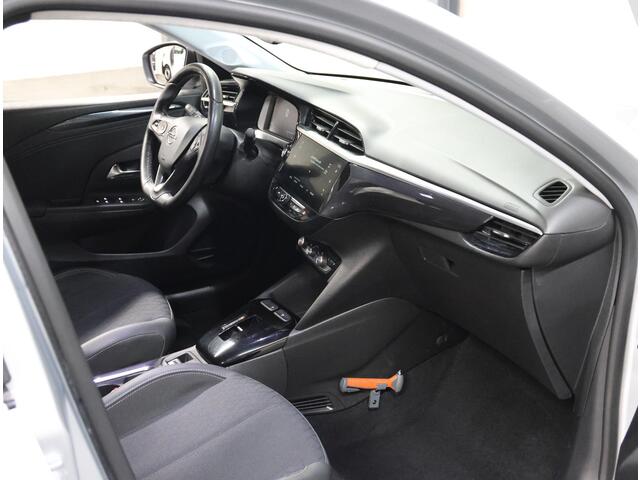 Opel e-Corsa Elegance 50kWh 136PK | 1ste eigenaar | AppleCarPlay/AndroidAuto | ACCURAPPORT 93% | 3 FASE | Armsteun | Camera | Dodehoekdetectie | Keyless | Navigatie | AUTOMAAT | Parkeersensoren | Isofix |