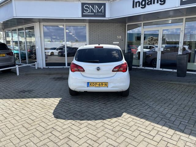 Opel e-Corsa Edition