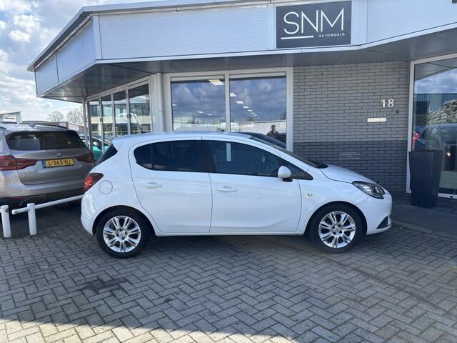 Opel e-Corsa Edition