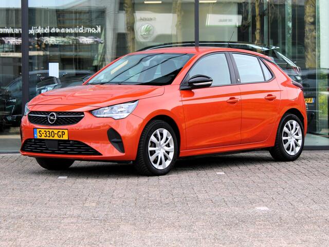 Opel e-Corsa Edition 50 kWh | Apple Carplay / Climate / Cruise