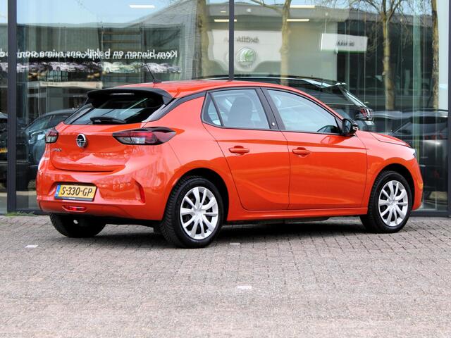 Opel e-Corsa Edition 50 kWh | Apple Carplay / Climate / Cruise