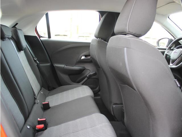 Opel e-Corsa Edition 50 kWh | Apple Carplay / Climate / Cruise