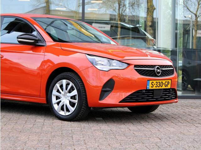 Opel e-Corsa Edition 50 kWh | Apple Carplay / Climate / Cruise