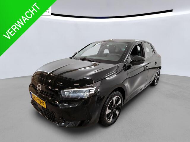 Opel e-Corsa Electric 50 kWh NL-AUTO | VELGEN | CAMERA | PHASE 2