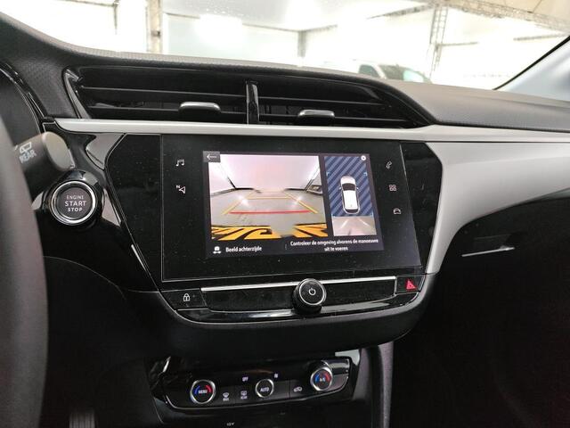 Opel e-Corsa Electric 50 kWh NL-AUTO | VELGEN | CAMERA | PHASE 2