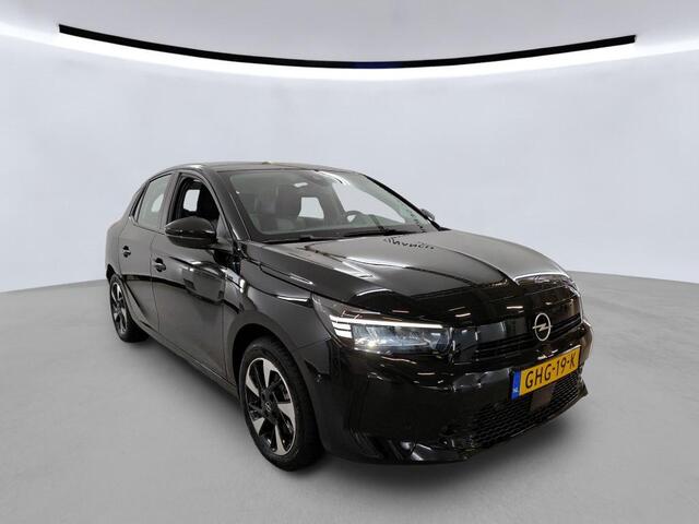 Opel e-Corsa Electric 50 kWh NL-AUTO | VELGEN | CAMERA | PHASE 2