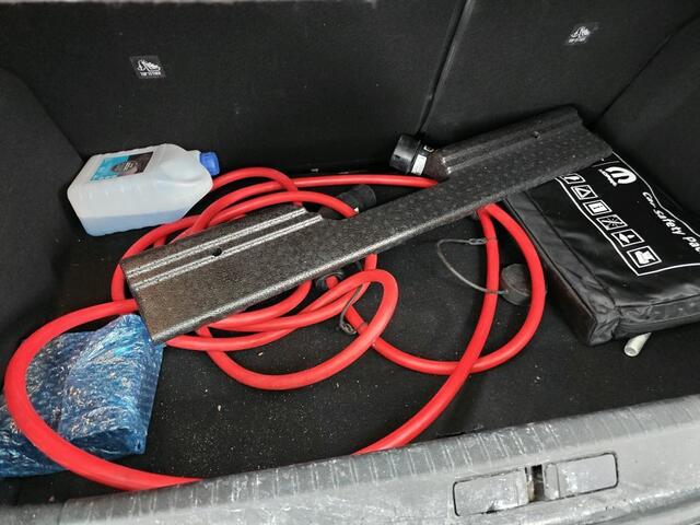 Opel e-Corsa Electric 50 kWh NL-AUTO | VELGEN | CAMERA | PHASE 2