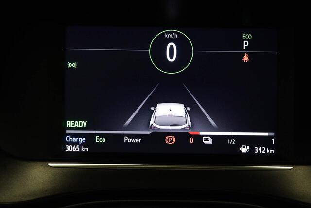 Opel e-Corsa Electric Edition 50 kWh SOH 100% | COMFORT PACK | STUURVERWARMING | DAB | APPLE | PDC