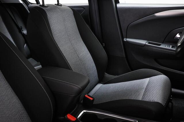 Opel e-Corsa Electric Edition 50 kWh SOH 100% | COMFORT PACK | STUURVERWARMING | DAB | APPLE | PDC