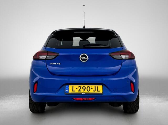 Opel e-Corsa Elegance 50 kWh