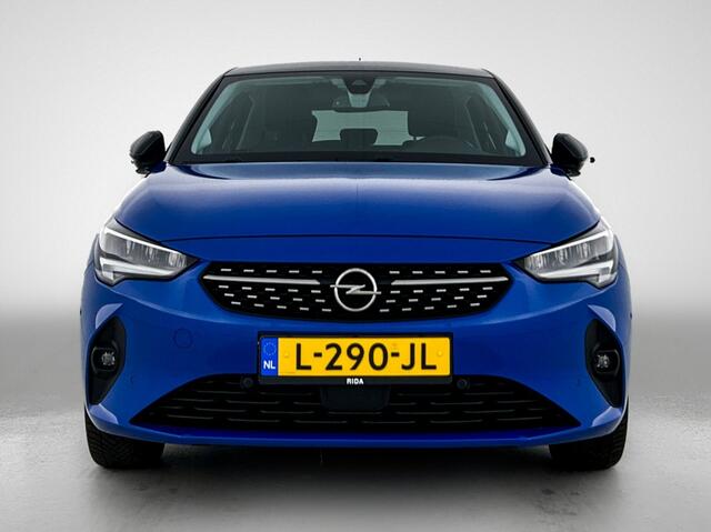 Opel e-Corsa Elegance 50 kWh