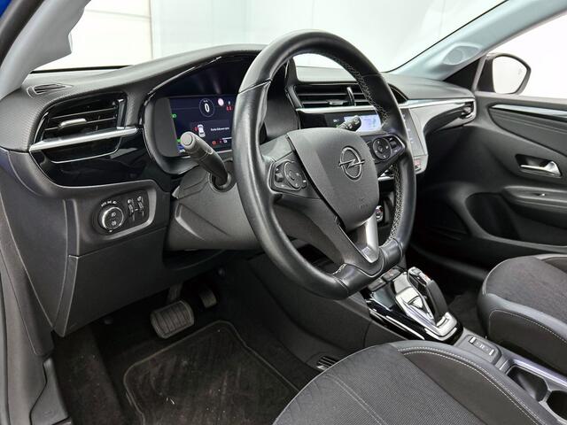 Opel e-Corsa Elegance 50 kWh