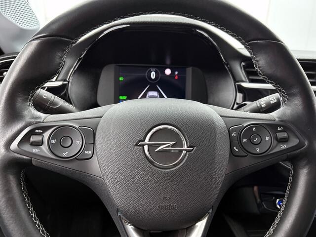 Opel e-Corsa Elegance 50 kWh