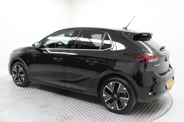 Opel e-Corsa Level 3 50 kWh | climate control | navi fullmap | pdc achter | stoel,stuurverwarming | keyles start | cruise control | bluetooth telefoon