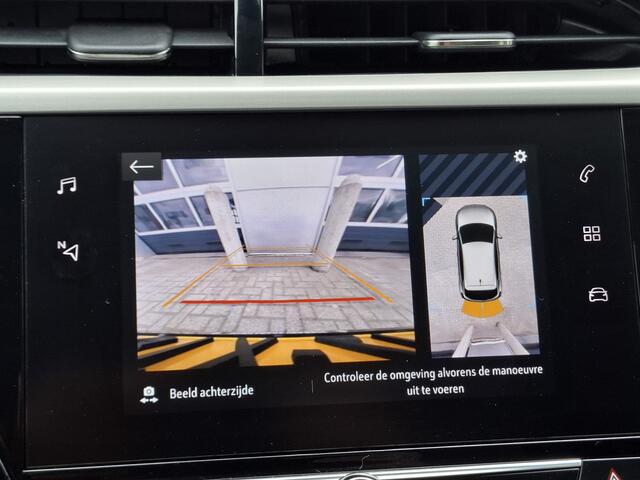 Opel e-Corsa Electric 50 kWh | SoH 99% | Apple Carplay / Andriod Auto | LED | Warmtepomp | Stoel & Stuur verwarming | Dodehoek detectie | Achteruitrijcamera |