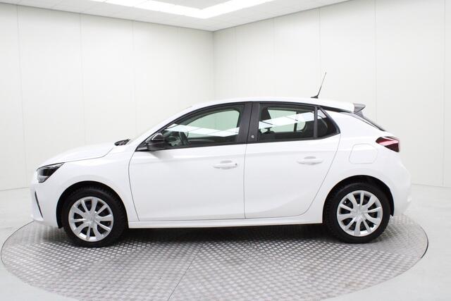 Opel e-Corsa Business Edition 50 kWh | Carplay / Navi Full Map / Cruise / Climate