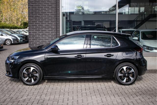 Opel e-Corsa Elegance 50 kWh - Apple Carplay/ Android | Cruise | Climate
