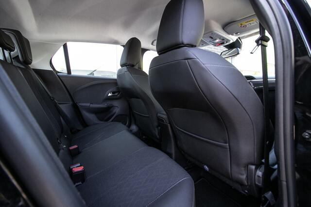 Opel e-Corsa Elegance 50 kWh - Apple Carplay/ Android | Cruise | Climate