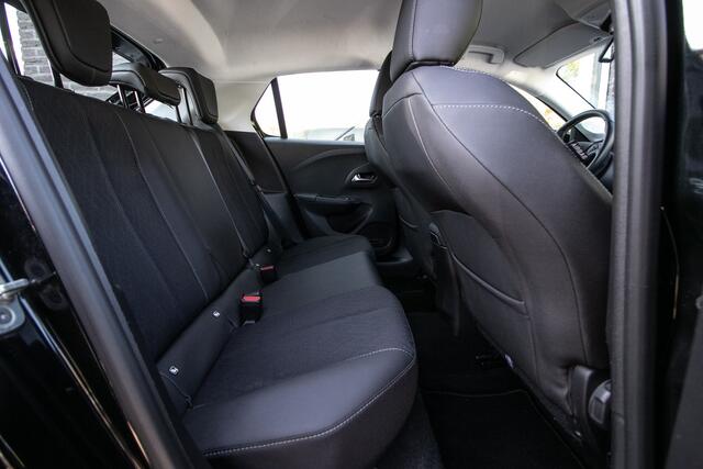 Opel e-Corsa Elegance 50 kWh - Apple Carplay/ Android | Cruise | Climate