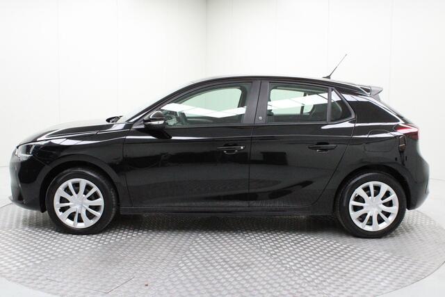 Opel e-Corsa Level 2 50 kWh | climate control | carplay | cruise control | bluetooth | keyless