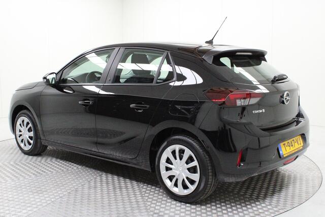 Opel e-Corsa Level 2 50 kWh | climate control | carplay | cruise control | bluetooth | keyless