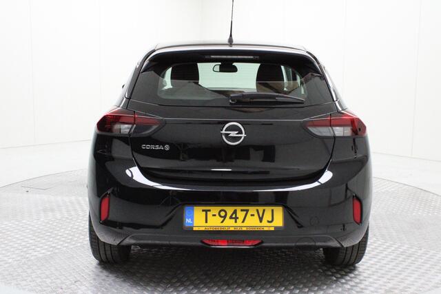 Opel e-Corsa Level 2 50 kWh | climate control | carplay | cruise control | bluetooth | keyless