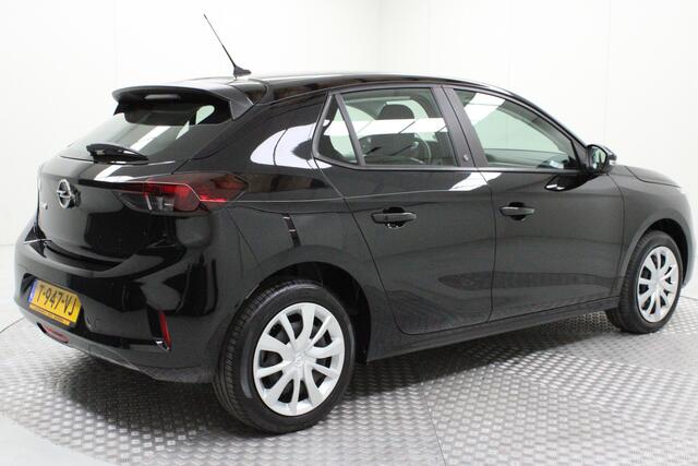 Opel e-Corsa Level 2 50 kWh | climate control | carplay | cruise control | bluetooth | keyless